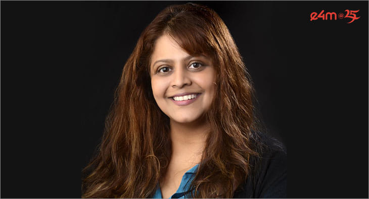Sonal Jadhav joins Havas Media India as Managing Partner?blur=25