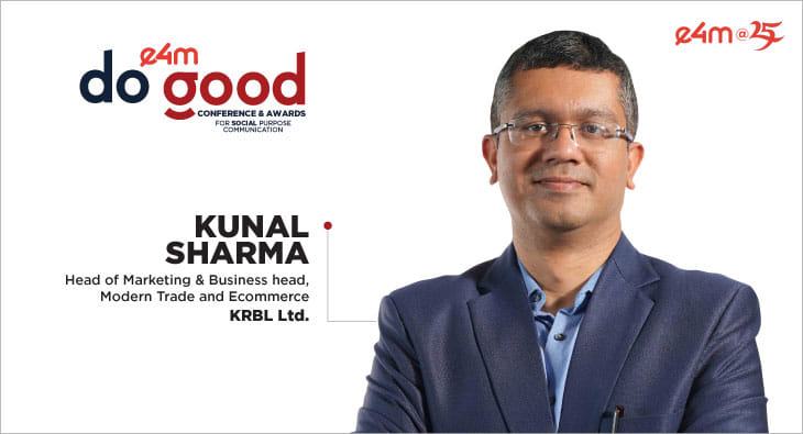 e4m Do Good Series, Kunal Sharma?blur=25