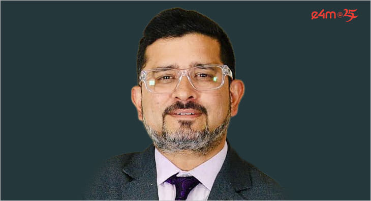 Rahul Shanker, Group CEO, Quest Retail and House of Beauty?blur=25