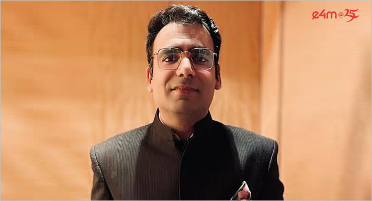 E-Gaming Federation, Gaurav Shangari?blur=25