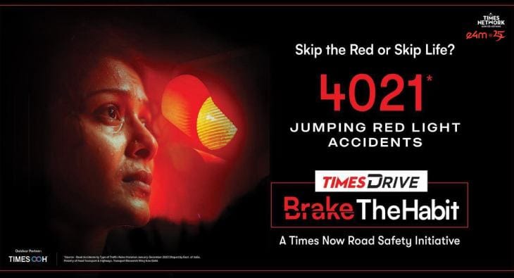 Times Drive ‘Brake The Habit’ campaign?blur=25