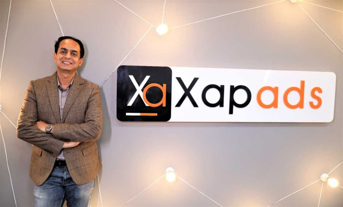 Vishal Singh, Xapads?blur=25