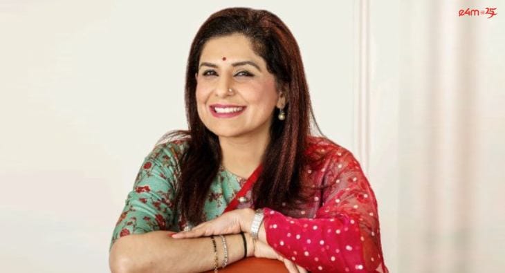 Latika Taneja joins Hero MotoCorp?blur=25