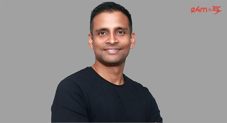 Kedarswamy Ravangave, Kotak Mahindra Bank?blur=25