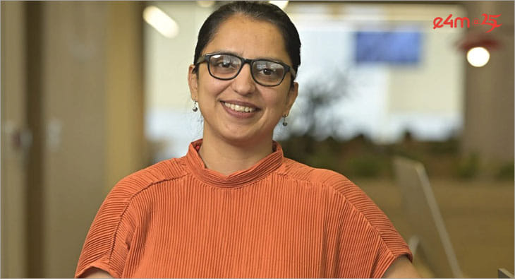 Roopali Sharma, Havas Media India?blur=25