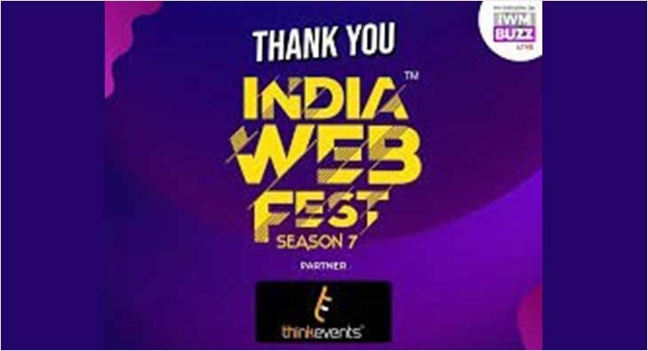 India Web Fest?blur=25