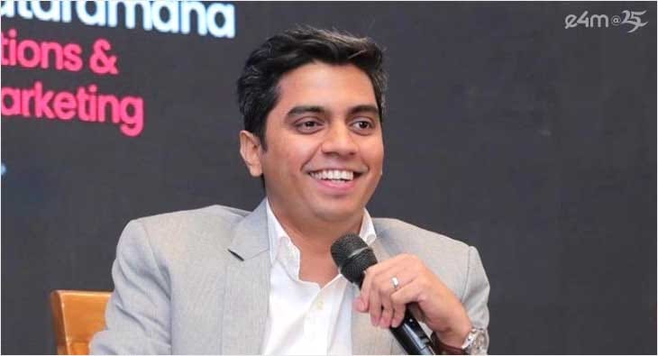 Shridhar Venkataramana