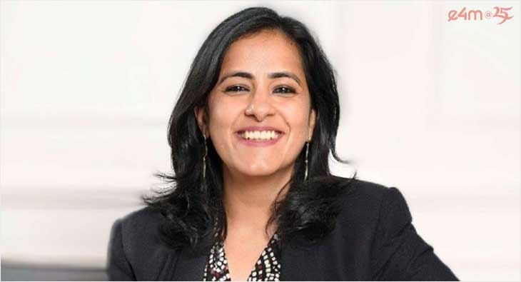 Megha Manchanda joins HP as Head of Marketing?blur=25