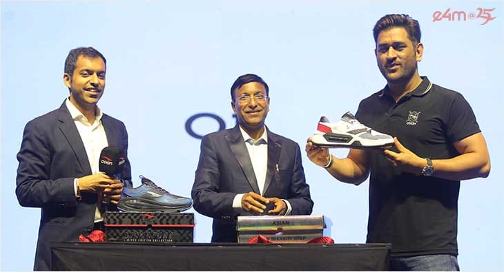 Asian Footwears x MS Dhoni?blur=25