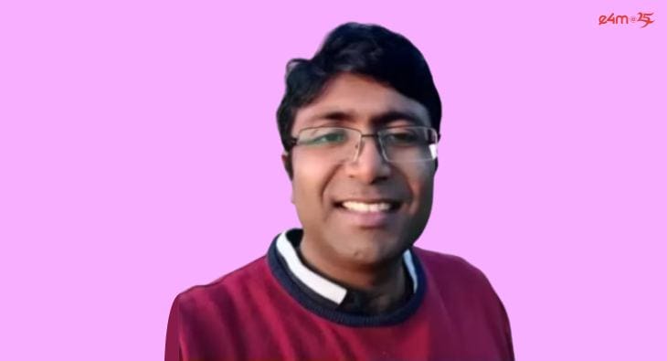 Mayank Jain quits Amazon to join MakeMyTrip?blur=25