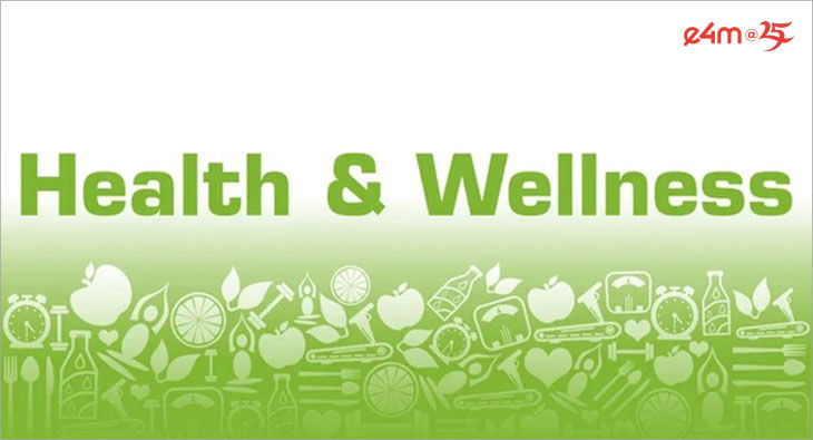 Organic Health Products in the USA