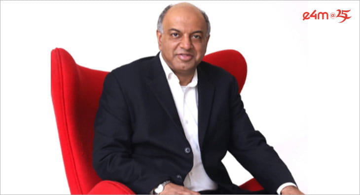 Sanjeev Bikhchandani, Info Edge?blur=25