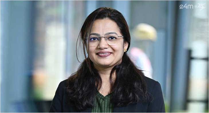 Mangalam Ganesh, HDFC Securities?blur=25