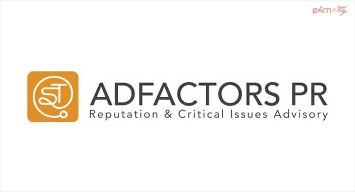 Hisense India, Adfactors PR