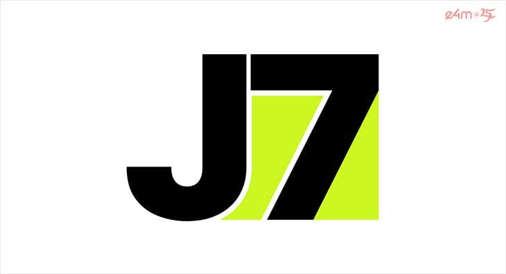Jack in the Box Worldwide, Tidal7, J7?blur=25