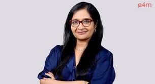 Anuja Trivedi Joins Shemaroo as Chief Strategy & Marketing Officer?blur=25