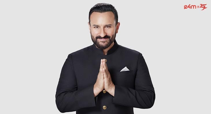JK Masale appoints Saif Ali Khan as brand ambassador?blur=25