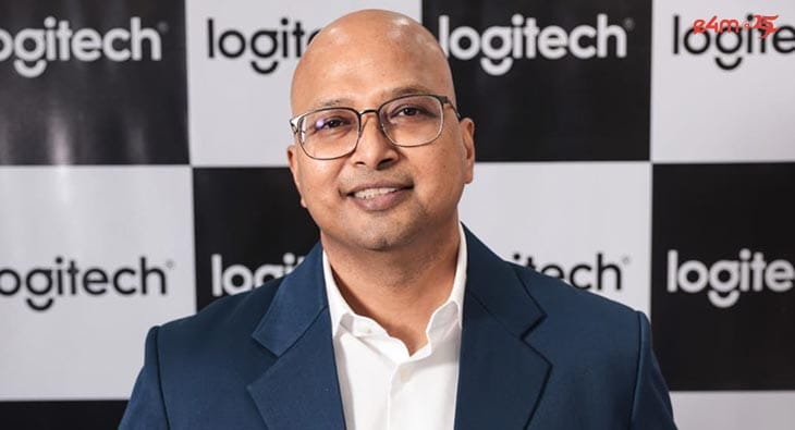 Logitech, Manoj Sahay?blur=25