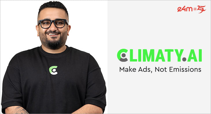 Neel Pandya launches Climaty AI?blur=25