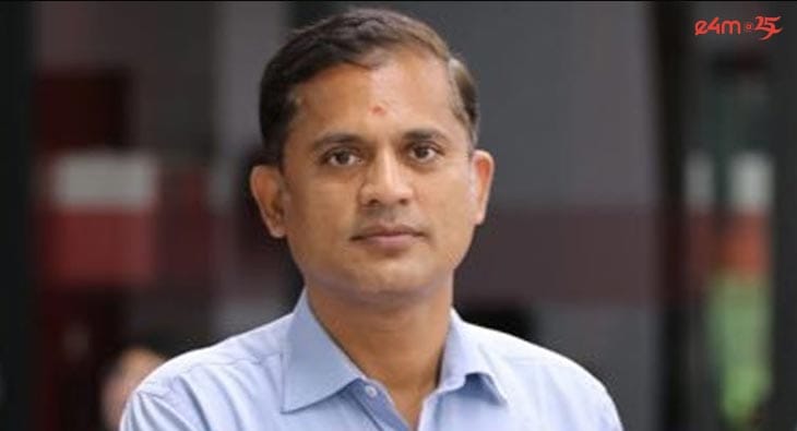 Pankaj Jha quits NDTV?blur=25