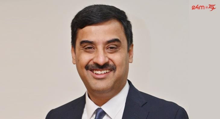 Avinash Rao - Managing Director & CEO at Mahindra Susten?blur=25