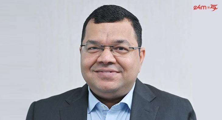Agami Realty onboards Neelabh Verma as CRO?blur=25