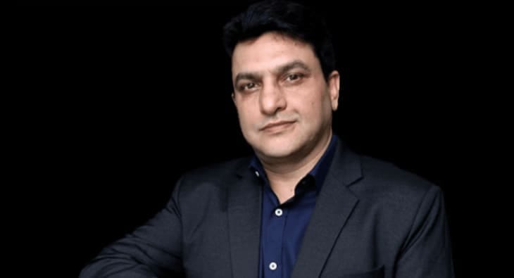 Ashish Sehgal resigns from ZEEL?blur=25