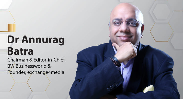 Dr Annurag Batra?blur=25