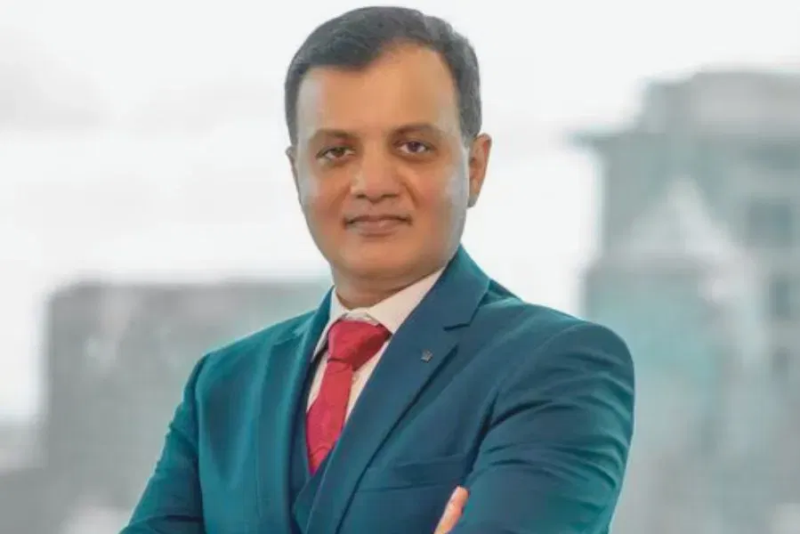 Sunil Gopinath joins Albertsons as CEO of India?blur=25