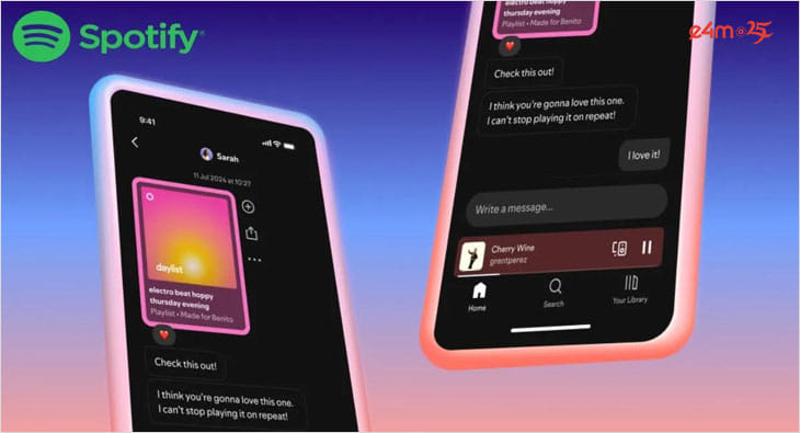 Spotify?blur=25