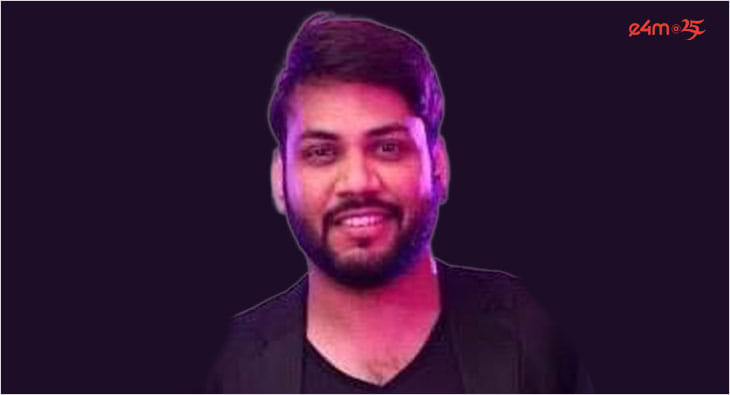 Rohit Bhatnagar joins HT City as Entertainment Editor?blur=25