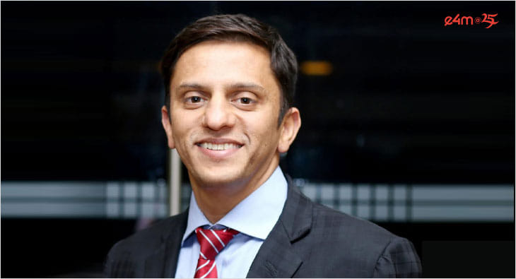 Ashwin Ballal, Deloitte India?blur=25
