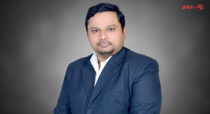 Balancehero India appoints Soumyajit Ghosh as Chief Operating Officer?blur=25