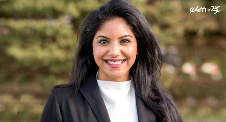 Chaya Nayak joins OpenAI to work on Special Initiatives?blur=25