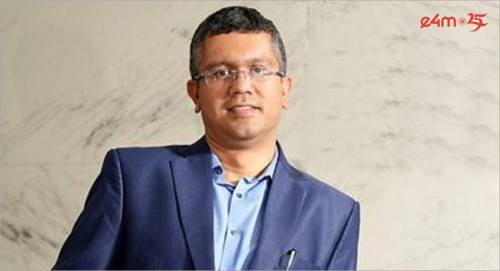 Kunal Sharma elevated to Vice President at KRBL Limited?blur=25