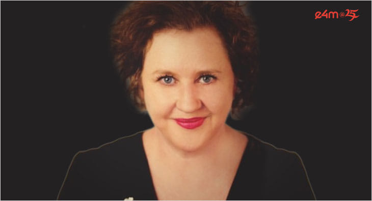 Amanda Duthie - Content Director at Netflix