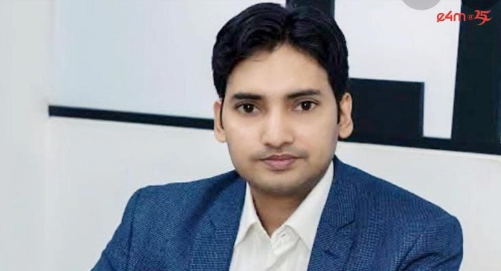 Nishant Pitti Joins EaseMyTrip as Chairman & MD?blur=25