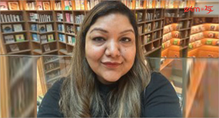 Mehak Rampal - Advocacy & Influence vertical at Loreal?blur=25