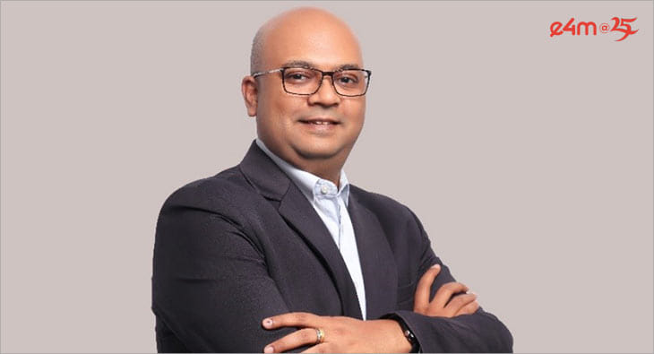 Vivek Das joins Madison Media as Chief Digital Officer?blur=25