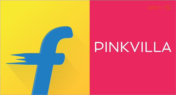 Flipkart, Pinkvilla?blur=25