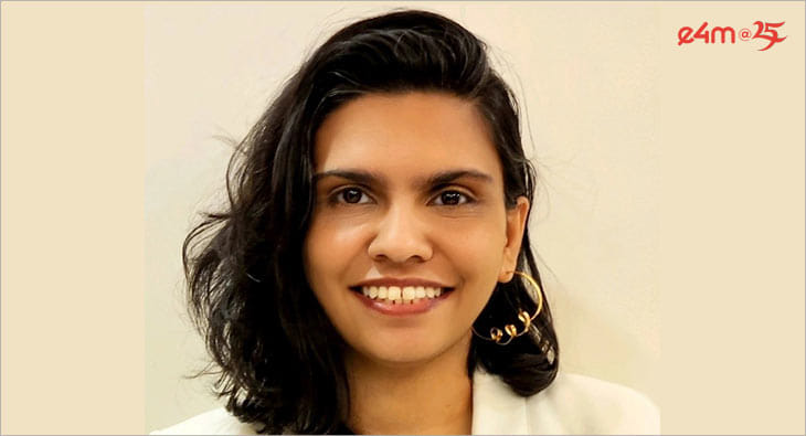 Neha Chandok appointed Head of Marketing at Yoho?blur=25