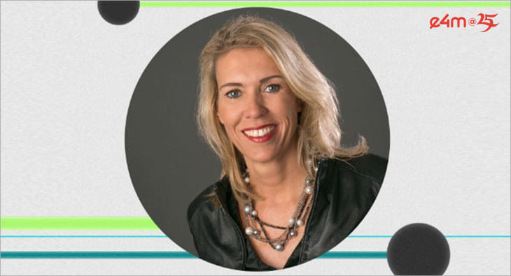 Katja Anette Brandt - CEO of dentsu Germany?blur=25