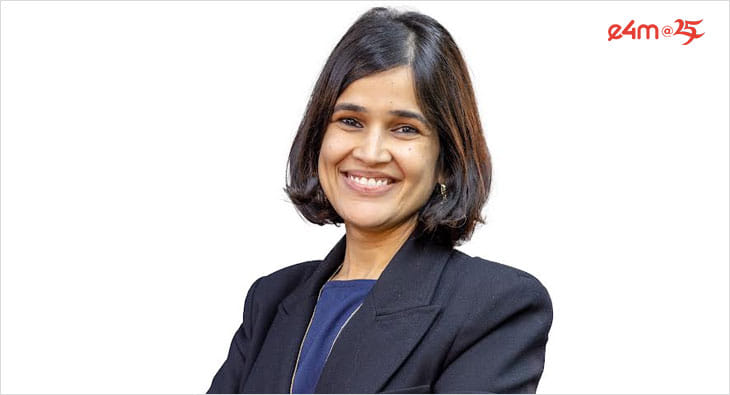 Glance elevates Mansi Jain to COO?blur=25