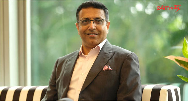 Sunil Kataria - CEO & MD of Godrej Agrovet