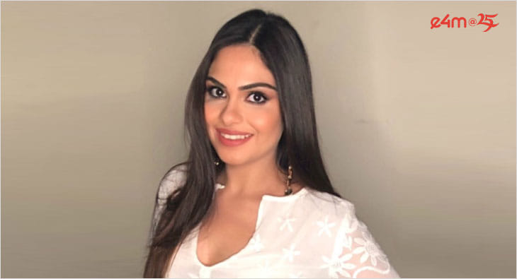 Raedita Tandan appointed Creative Producer at Zee Studios?blur=25