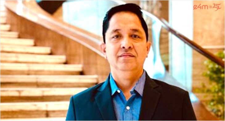 Ravi Sharma, Toyota Kirloskar?blur=25