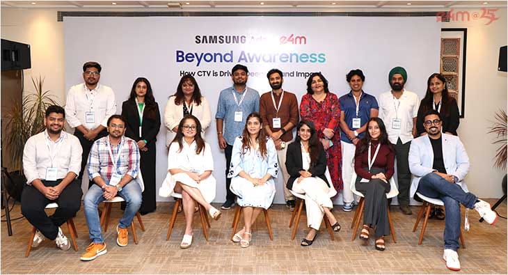 Samsung Ads e4m Roundtable?blur=25