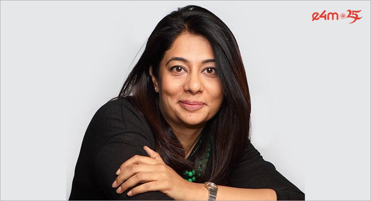 Neha Ahuja - Director, Growth JAPAC of Spotify?blur=25