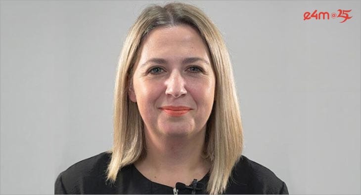 Sarah Salter - VP and AI Innovation at WPP?blur=25