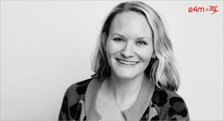 Alexa Levine VP of Sales of Pinterest?blur=25